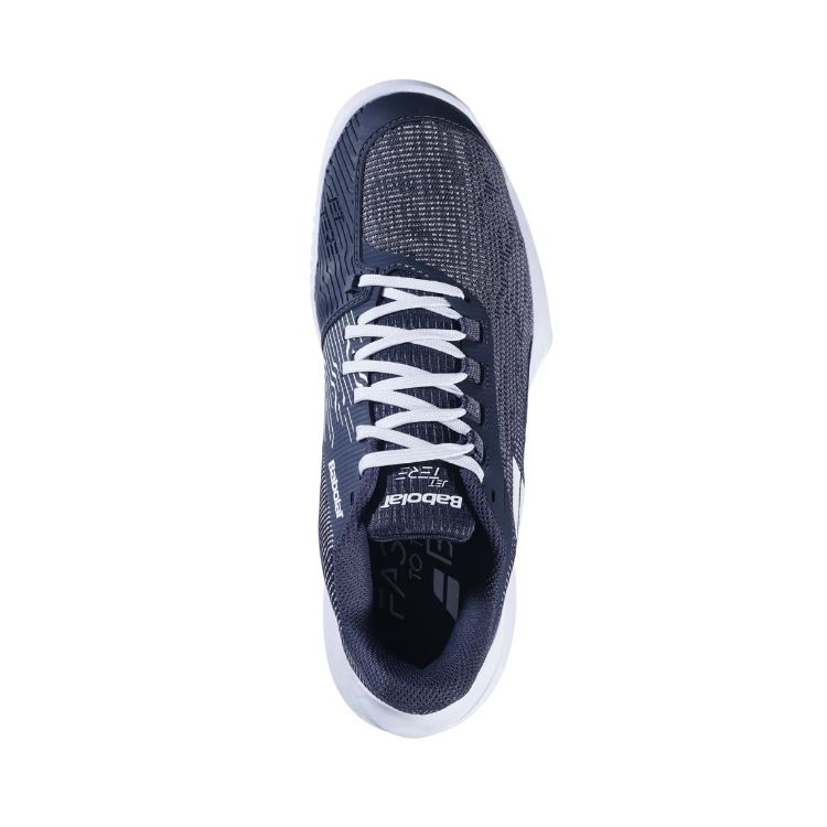 Babolat | Jet Tere 2 Sand Grass Women's Shoes-Queen Jio Gray