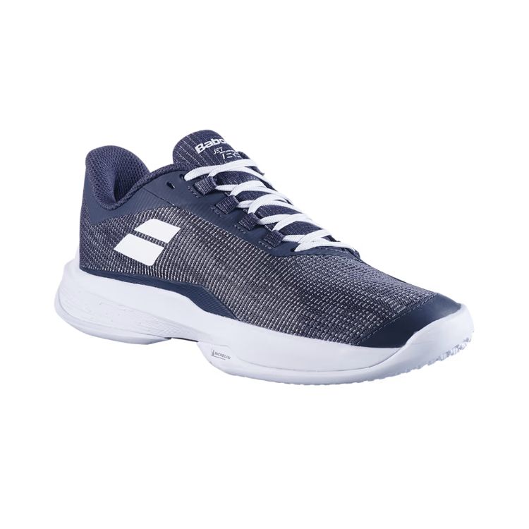Babolat | Jet Tere 2 Sand Grass Women's Shoes-Queen Jio Gray