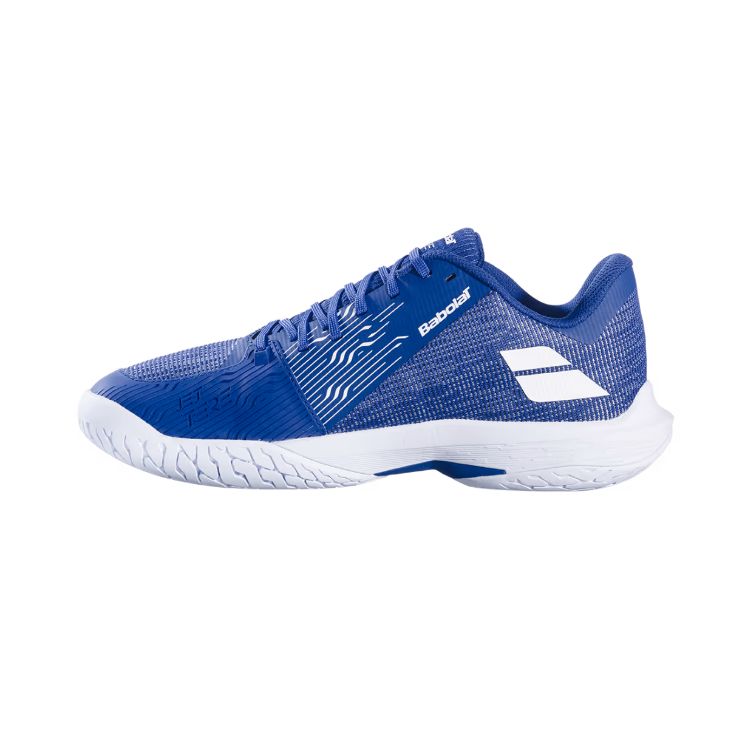 Babolat | Jet Tere 2 All Court Men's Shoes-Mombeo Blue