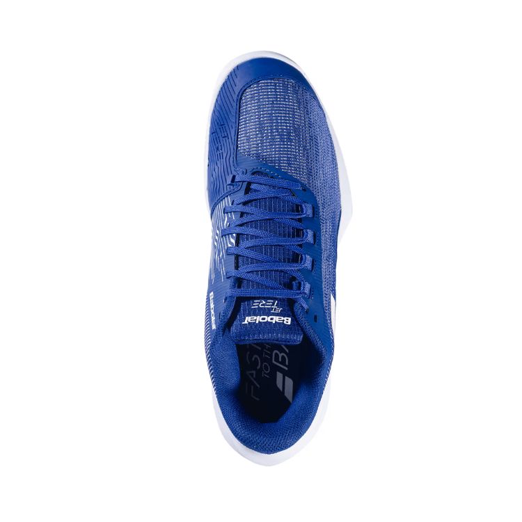 Babolat | Jet Tere 2 All Court Men's Shoes-Mombeo Blue