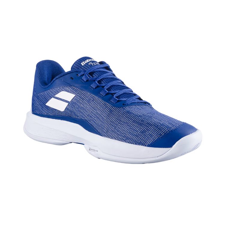 Babolat | Jet Tere 2 All Court Men's Shoes-Mombeo Blue