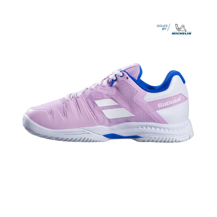 Babolat | SFX 3 All Court Women's Shoes-Pink Lady