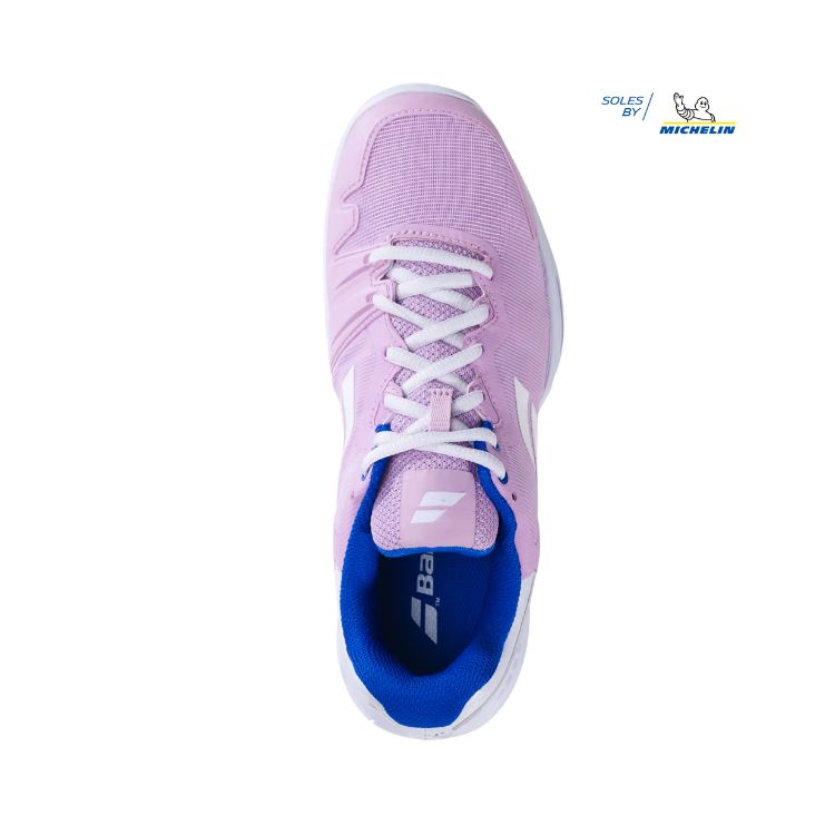 Babolat | SFX 3 All Court Women's Shoes-Pink Lady