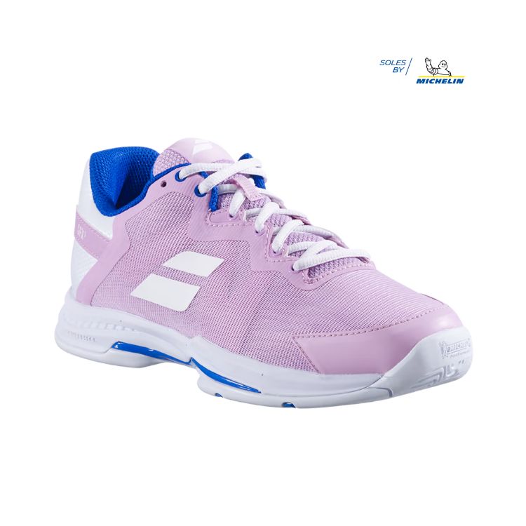 Babolat | SFX 3 All Court Women's Shoes-Pink Lady